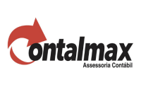 Contalmax Assessoria Contábil - Projeção Web