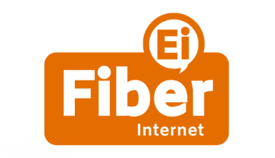 Ei Fiber Internet - Projeção Web