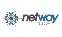 NetWay Telecom - Projeção Web