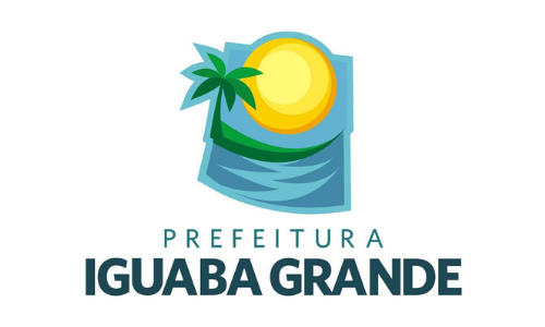 Prefeitura de Iguaba Grande - Projeção Web