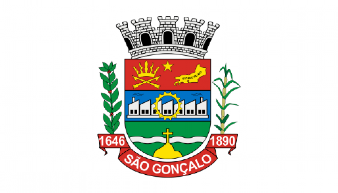 Prefeitura de São Gonçalo - Projeção Web