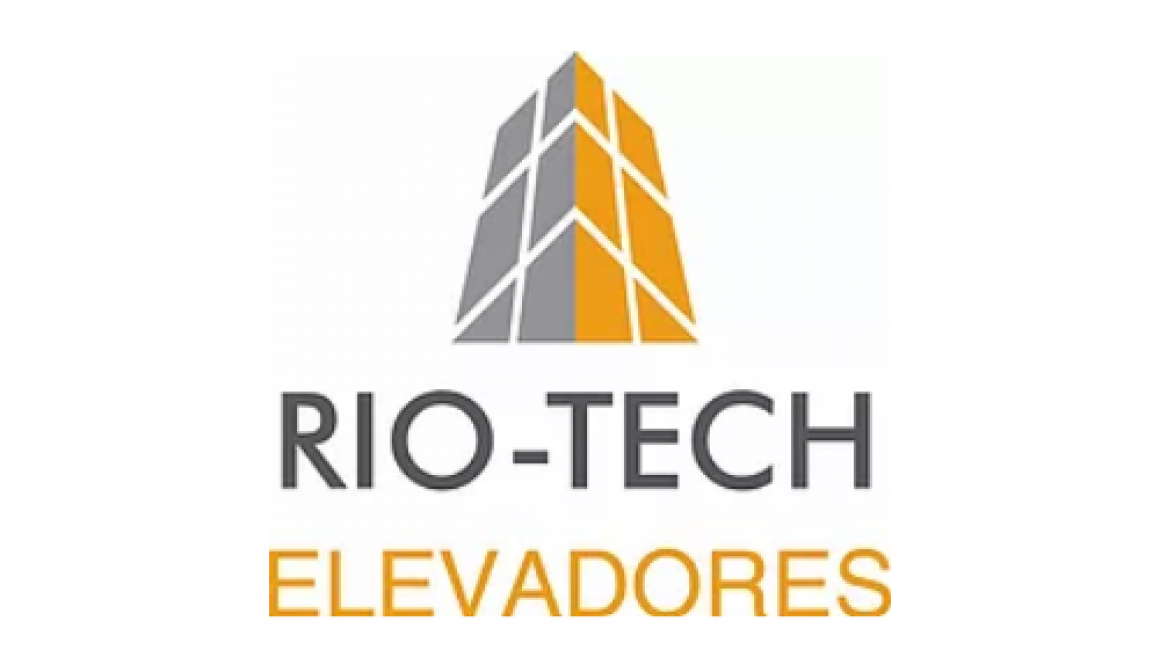 Rio Tech Elevadores - Projeção Web