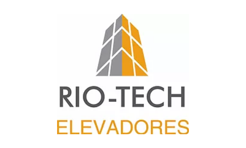Rio Tech Elevadores - Projeção Web