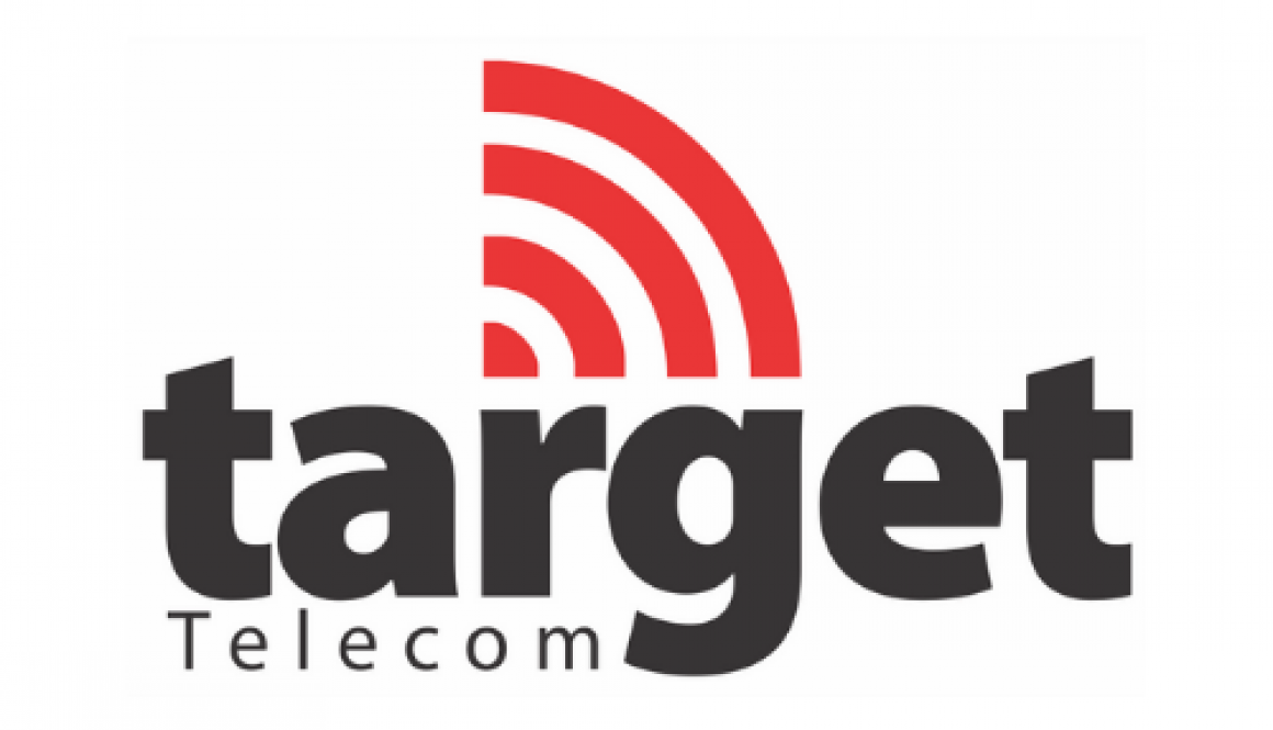 Projeção Web - Target Telecom