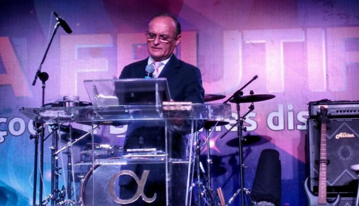 Projeção Web - Agencia De Marketing Digital Depoimento De Cliente Pastor Moreti